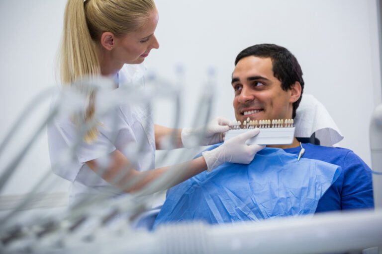 Root Canal Treatment: Dispelling Myths and Embracing Facts.