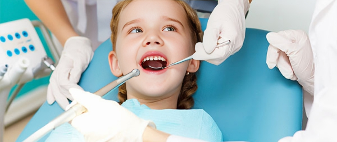 Best Kids Dental Clinic in Laxmi Nagar