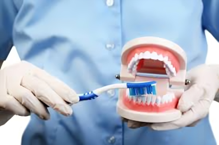 Unlocking the Power of Preventive Dentistry: A Guide to Lifelong Oral Health.