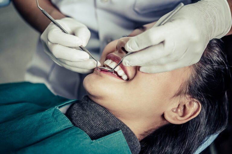 The Ultimate Guide to Understanding Different Cosmetic Dentistry Treatments.