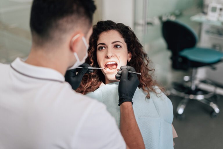 The Power of Preventive Dentistry: A Comprehensive Guide to Oral Health.