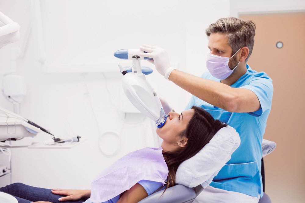 #Best Multispeciality Dental Clinic in Vasundhara Sector 5