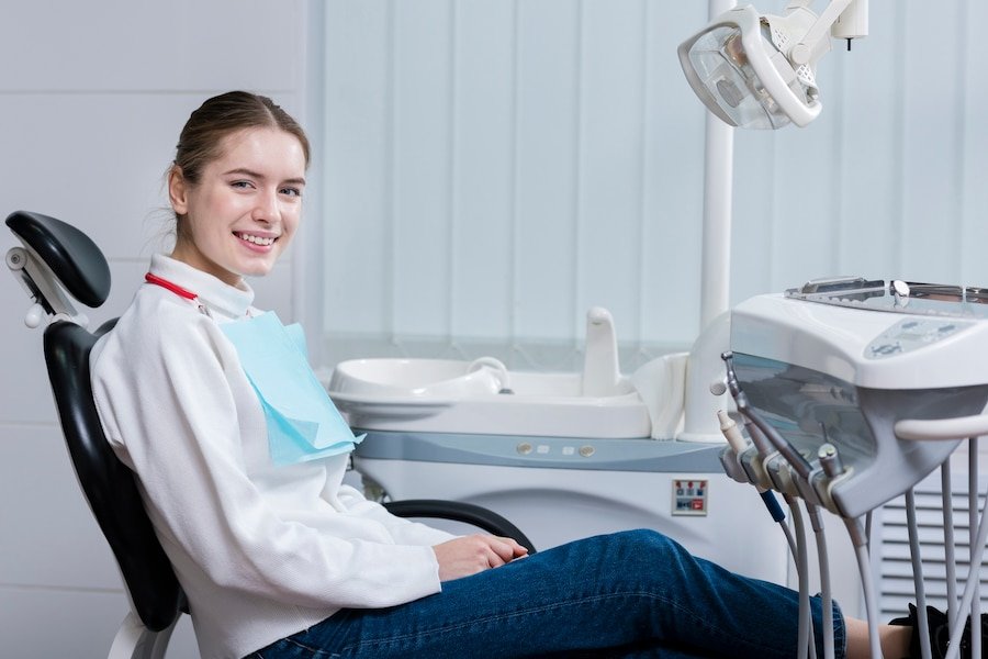 best dental clinic in Vasundhara