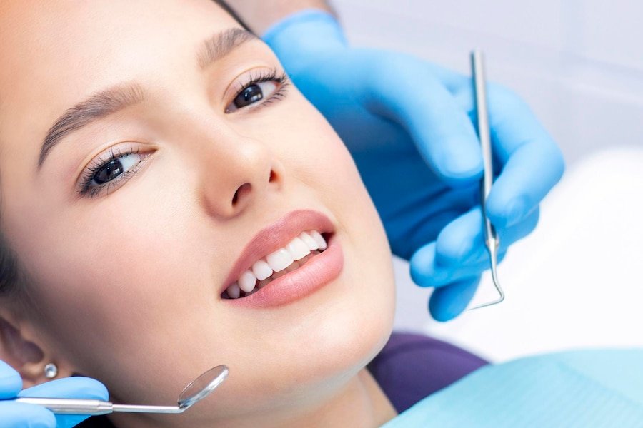 best aesthetic dental treatment in Vasundhara