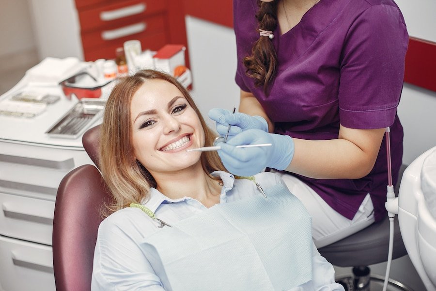 best dentist in Indirapuram