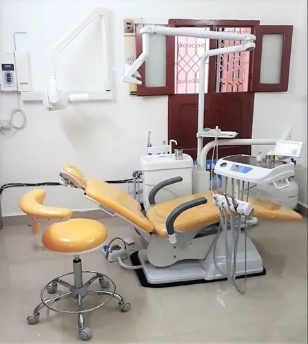 Best Dental Clinic in Vasundhara: A Comprehensive Guide to Neosmile Dental