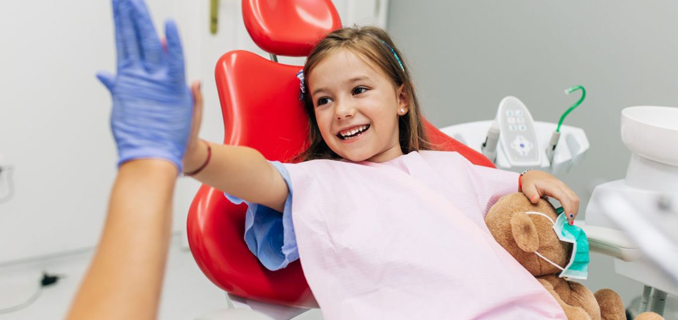 Best Pediatric Dental Care in Vasundhara