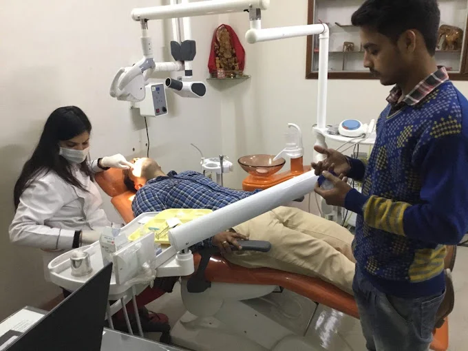 Best Dental Clinic in Vasundhara