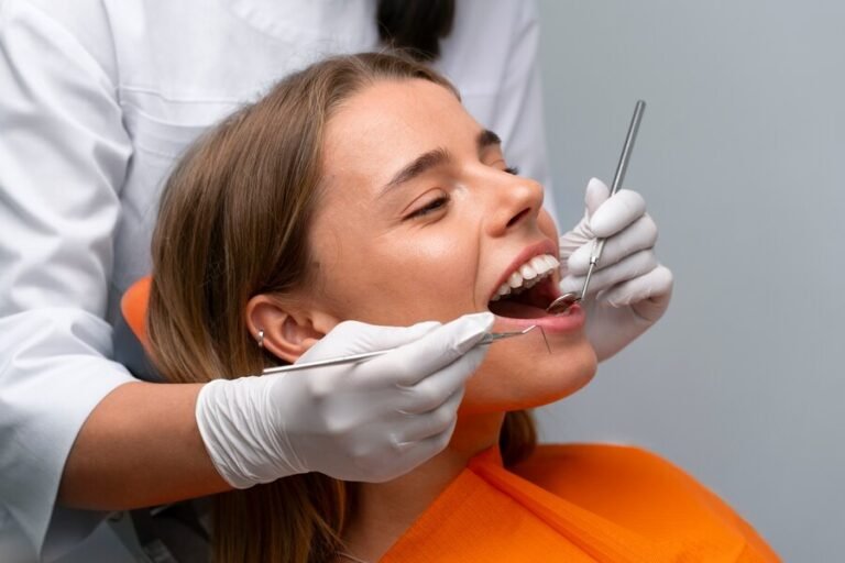 Dental Implant Centre in Ghaziabad