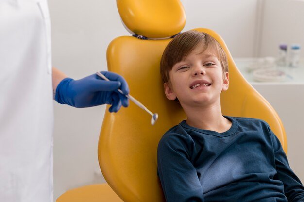 Best Pediatric Dental Care in Ghaziabad