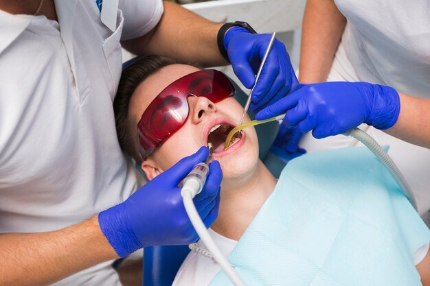 General Dentistry in Ghaziabad