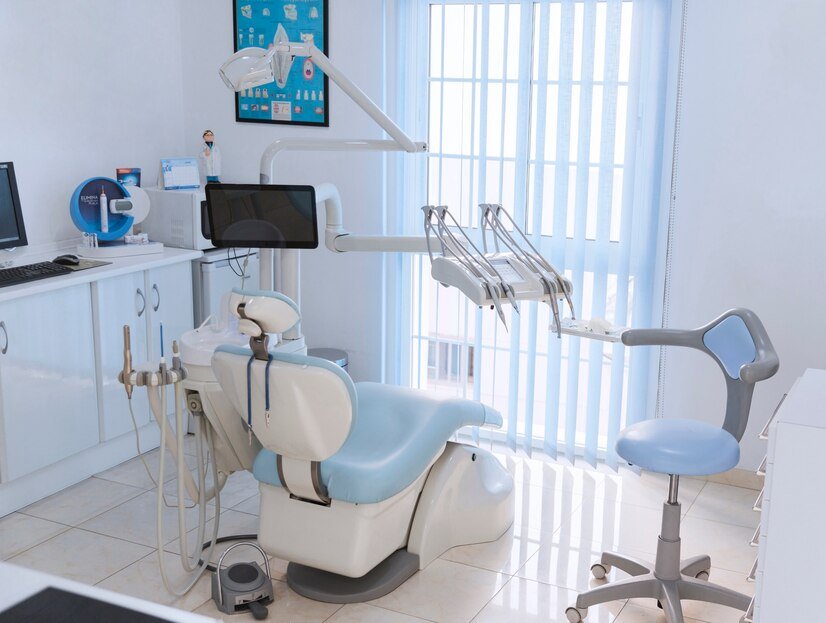 best Multispeciality Dental Clinic in Ghaziabad