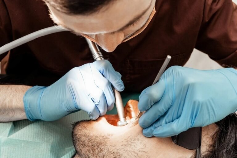 Best Root Canal Treatment in Vasundhara