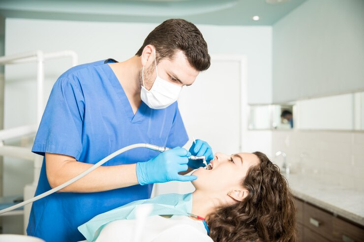 Best Pain Relief dentistry Centre in Vasundhara