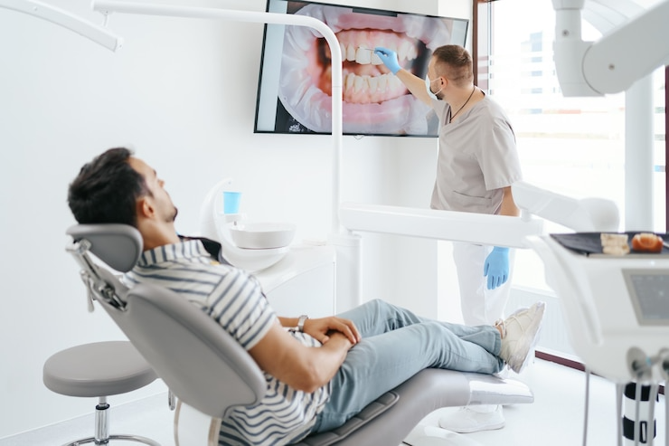 Best Dental Implant Centre in Indirapuram