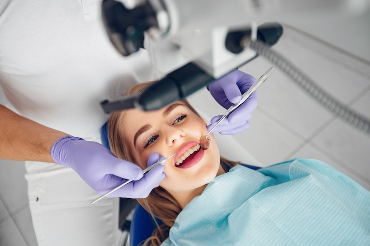 Best Aesthetic Dentistry Treatments in Vasundhara