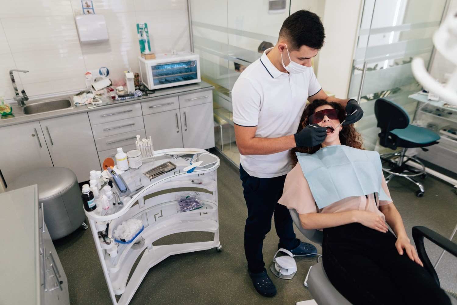 Best Cosmetic Dentistry Clinic in Anand Vihar