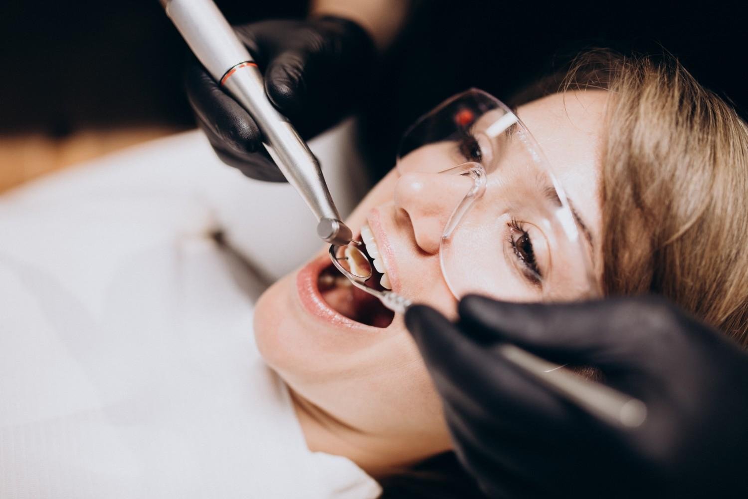 Best Dentist For Advanced Aesthetics in Ghaziabad