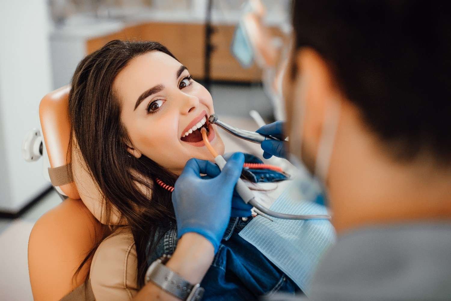 Best Teeth Replacement Centre in Ghaziabad