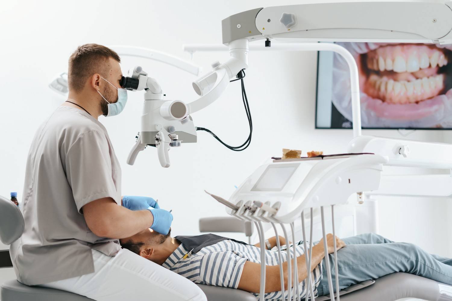 Best Root Canal Treatment in Vasundhara Ghaziabad