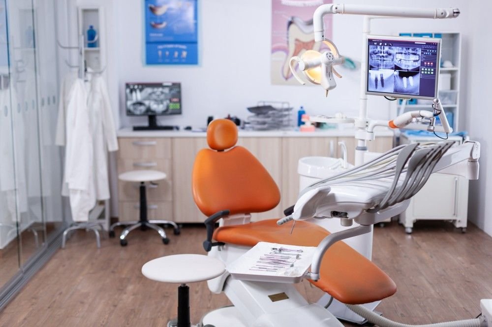Best Dental Clinic in Vasundhara Sector 2