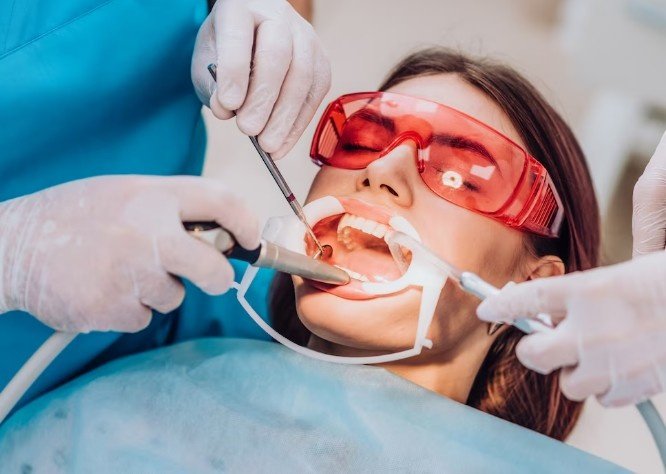 Best Dental Care and Implant Centre in Ghaziabad