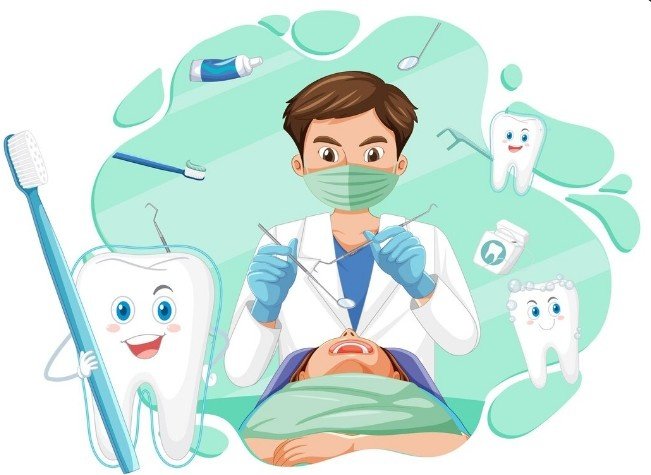Best Dentist in Vasundhara