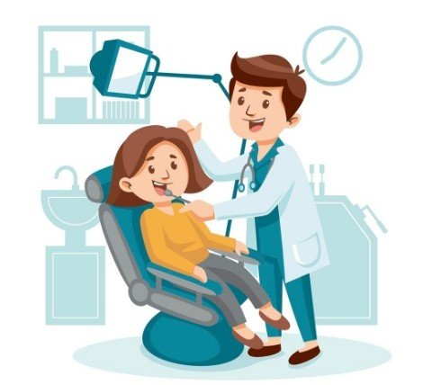 Best Dentist for Preventive Treatment in Vasundhara