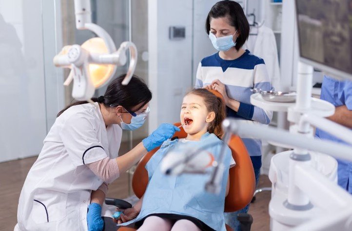 Best Pediatric Dentists in Vasundhara