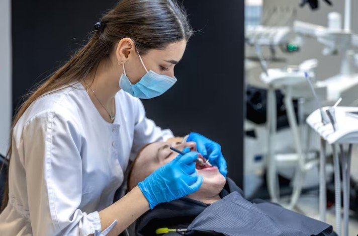 Best Aesthetic Dentistry in Indirapuram