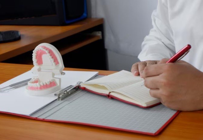 Best Myths and Facts About Dental Treatment in Ghaziabad