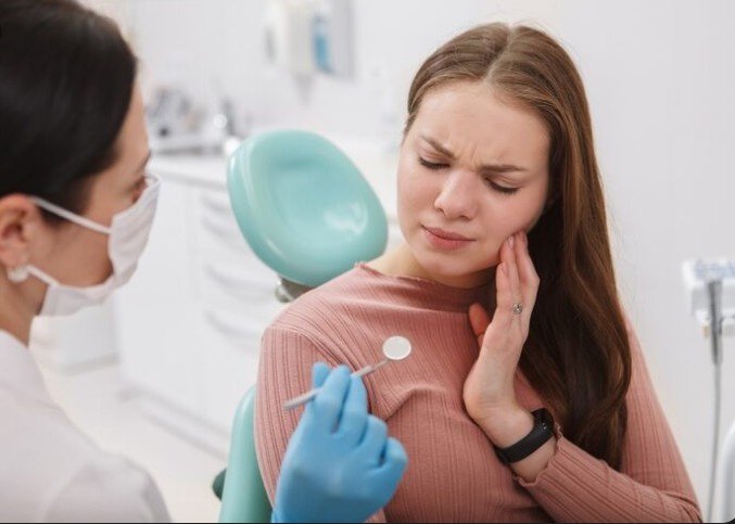 Best Pain Relief Dentistry in Vasundhara for toothache treatment
