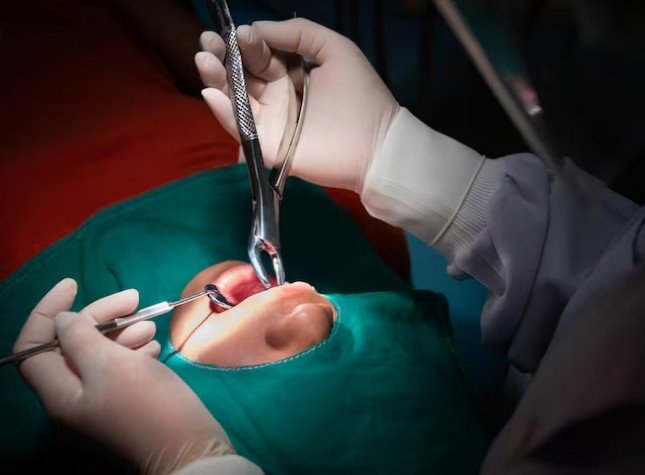 Best Surgical Extraction Dentist in Vasundhara