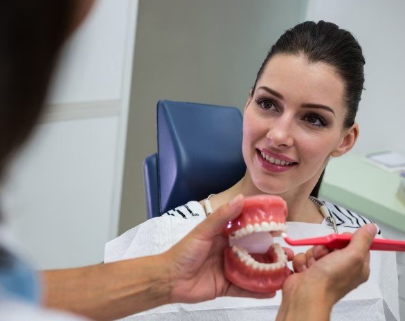 Best Preventive Dentistry Center in Sector 1, Vasundhara