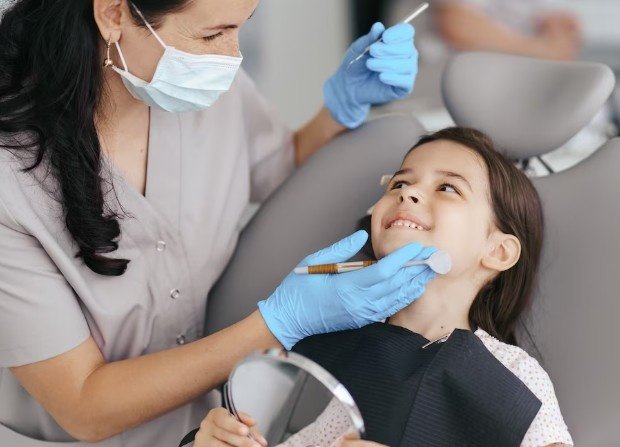 Best Kids Dentistry clinic in Sector 3, Vasundhara