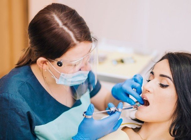 Best Aesthetic Dentistry in Sector 2, Vasundhara