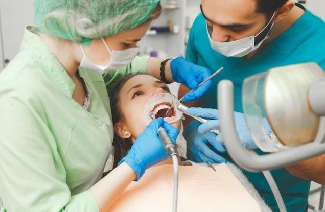 Best Preventive Dentistry in Sector 2, Vasundhara