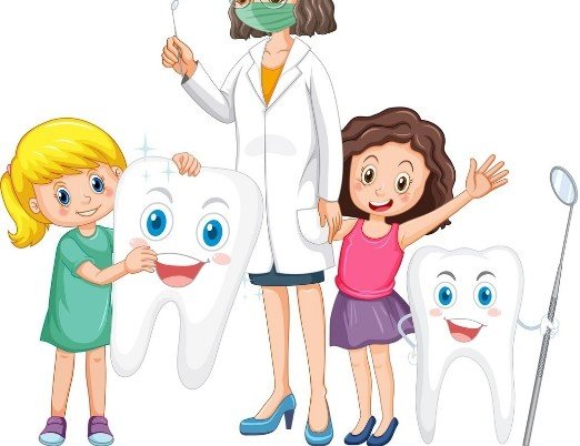 Best Dental Clinic for Kids in Sector 5, Vasundhara