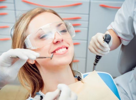 Best Cosmetic Dentistry in Kaushambi