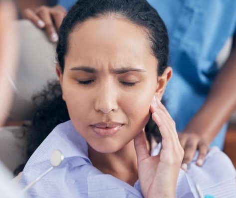 Best Pain Relief Dentistry in Sector 1, Vasundhara