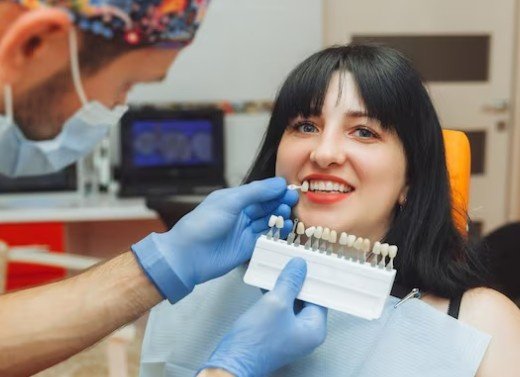 Best Dentist for Dental Implants in Sector 1, Vasundhara