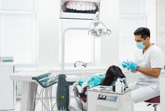 Multispeciality Clinic for Dental Care in Sector 5, Vasundhara